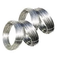 CHQ STEEL WIRES